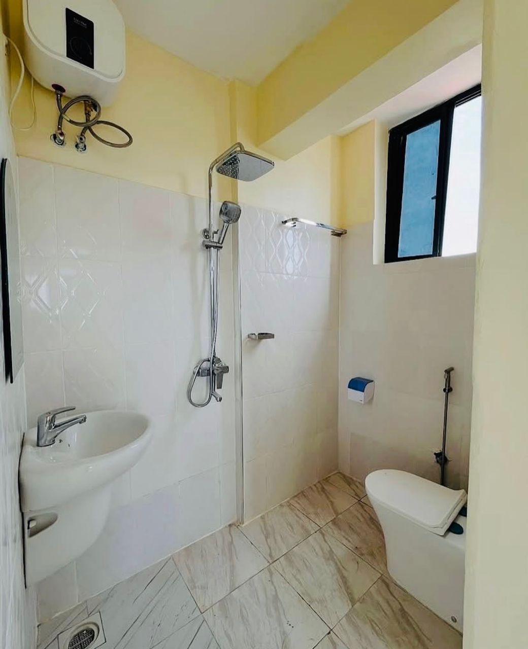 IPH: Unfurnished Apartment for Rent, Masaki, Kinondoni MC.