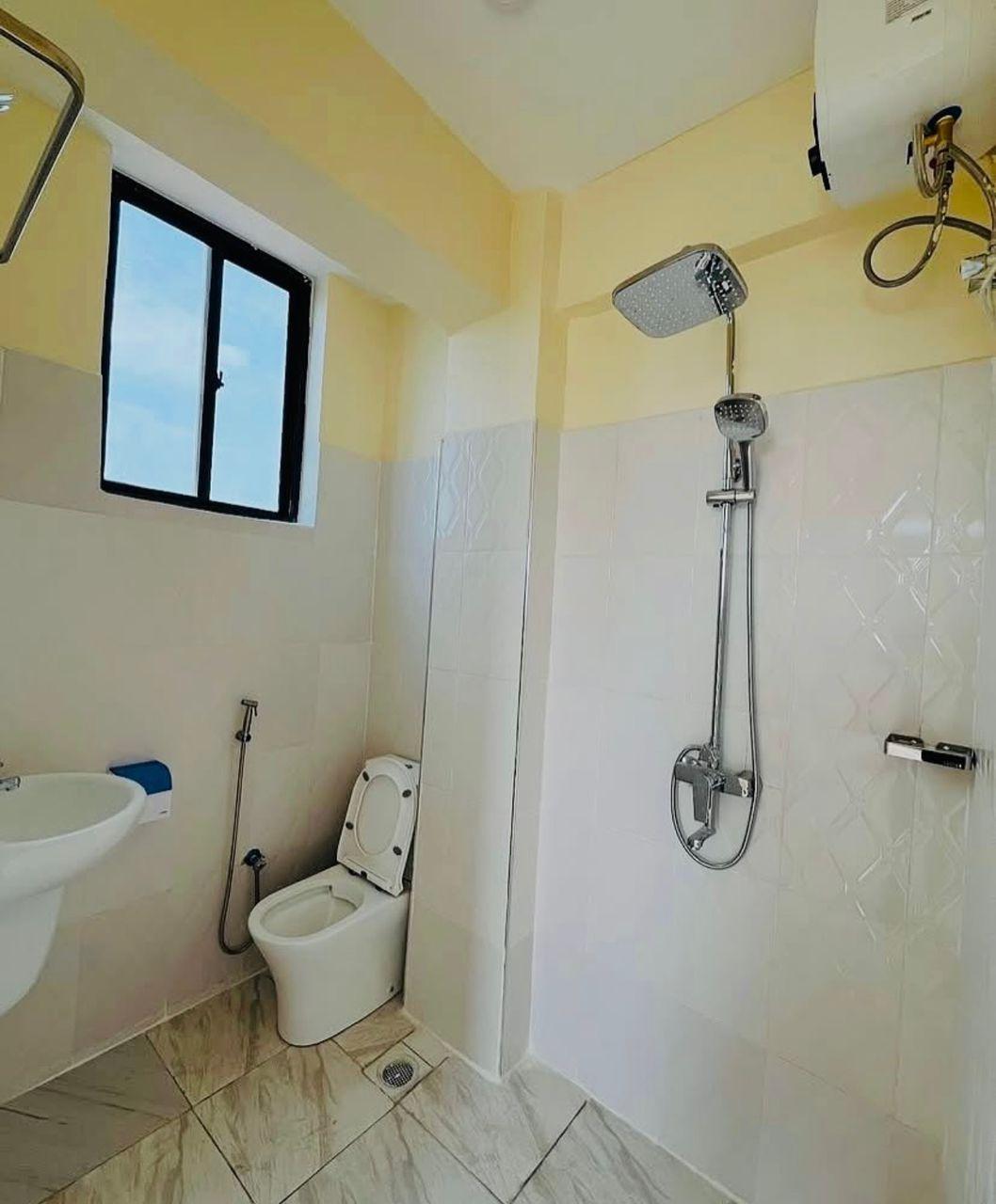 IPH: Unfurnished Apartment for Rent, Masaki, Kinondoni MC.