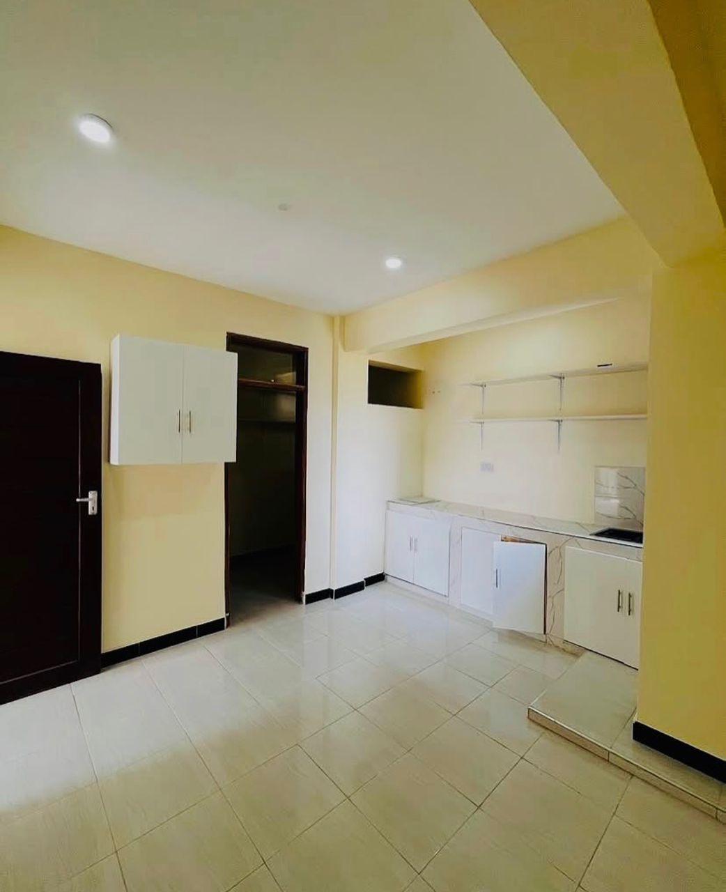 IPH: Unfurnished Apartment for Rent, Masaki, Kinondoni MC.