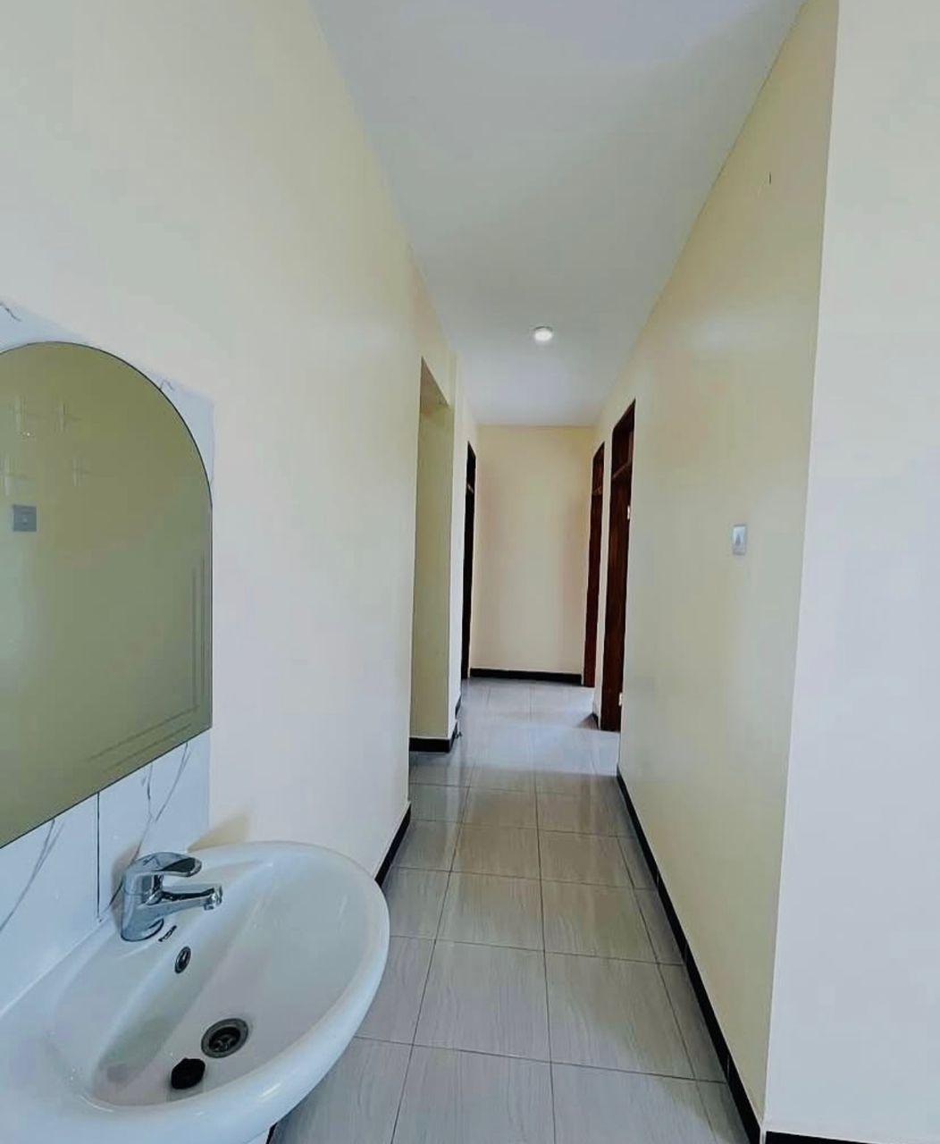 IPH: Unfurnished Apartment for Rent, Masaki, Kinondoni MC.