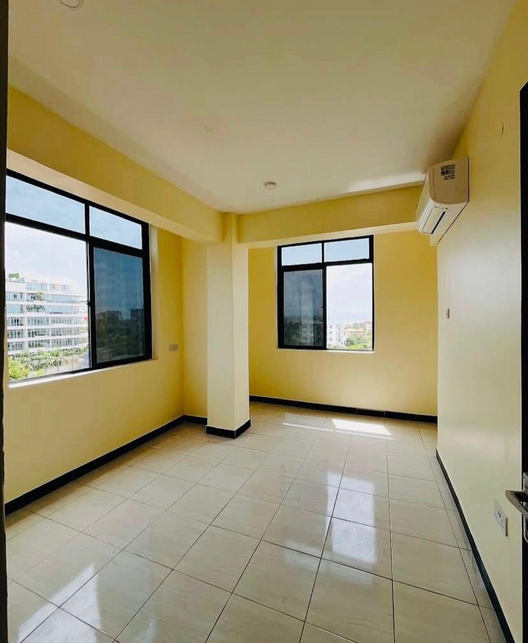 IPH: Unfurnished Apartment for Rent, Masaki, Kinondoni MC.