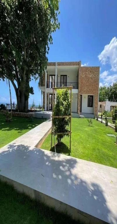 Mwakabilile Real Estate Developer: One-Storey Stunning House For Sale.