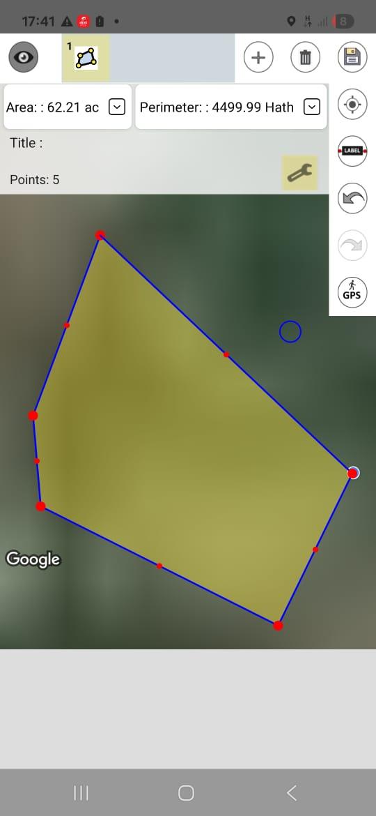 IPH: A 80-Acre Farm for Sale, Binga. Mkuranga DC, Coastal Region.