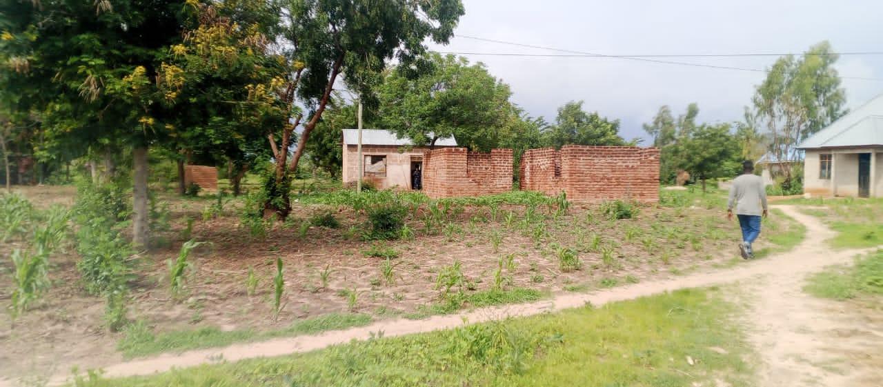 IPH: A 100 Farm for Sale, Chalinze Nyama, Chamwino DC, Dodoma Region.