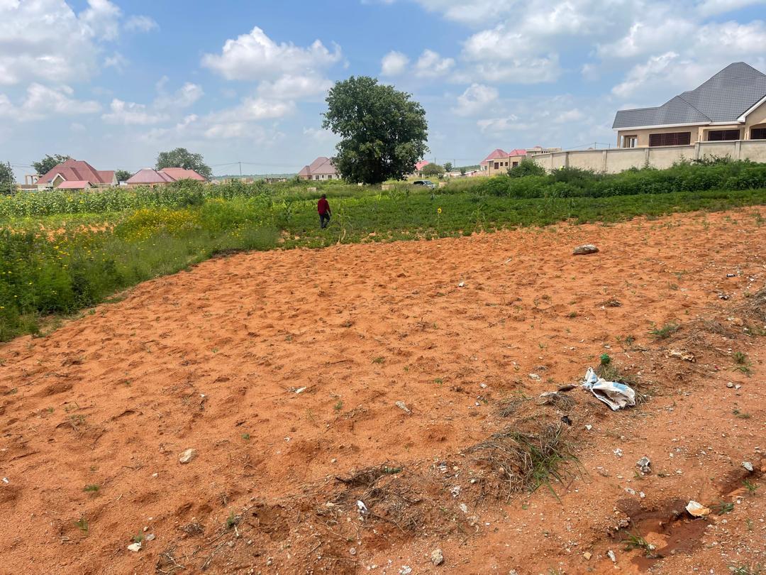 IPH: A 738 square metres for sale, Nzuguni B, Dodoma City, Dodoma Region.