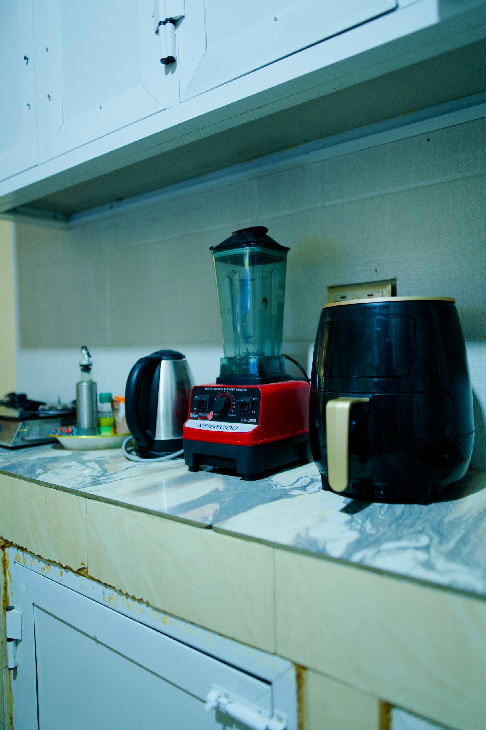 IPH: City Charm Studio Apartment, Sinza Area, Ubungo Municipality, Dar Es Salaam.