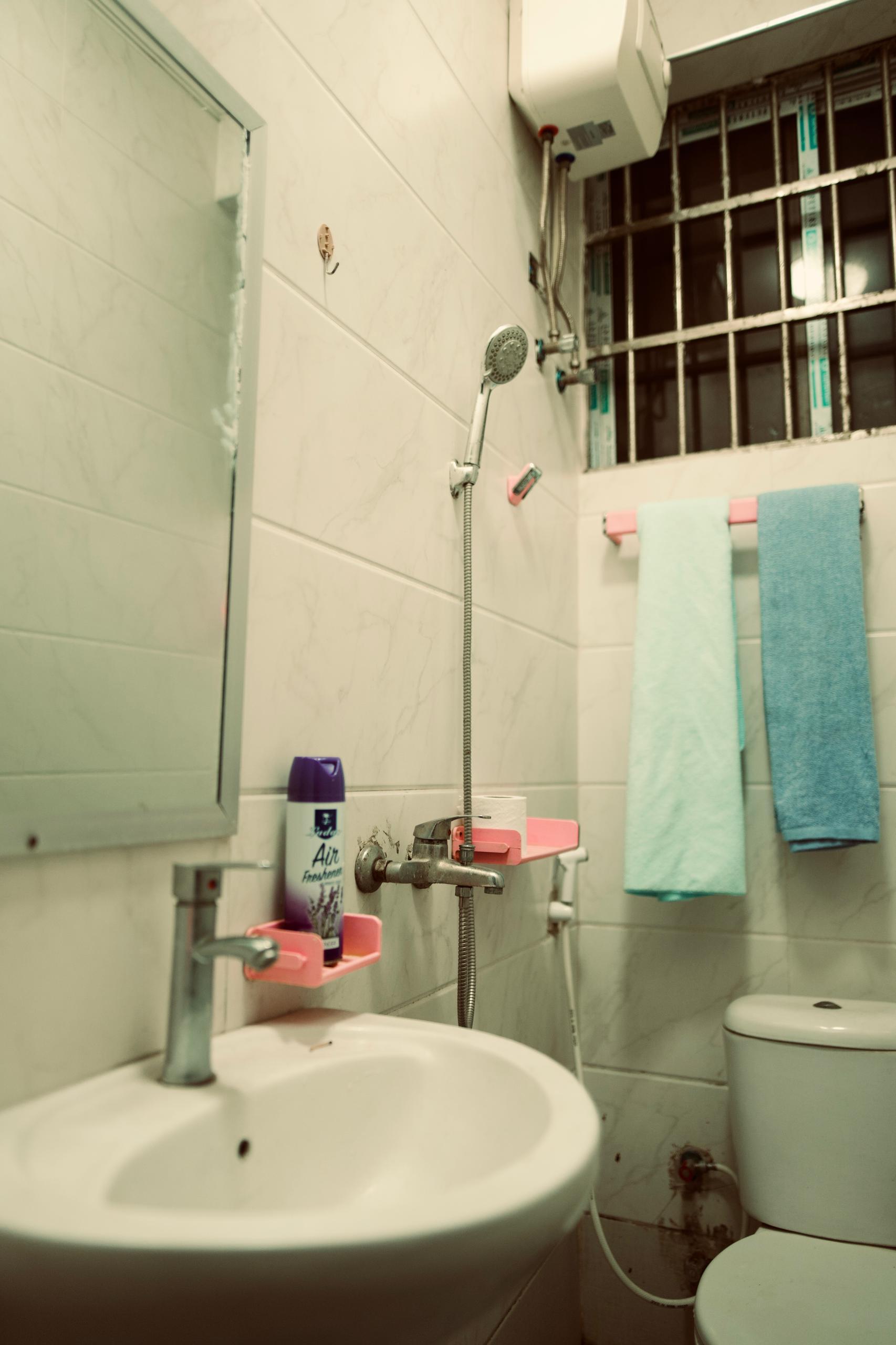 IPH: City Charm Studio Apartment, Sinza Area, Ubungo Municipality, Dar Es Salaam.