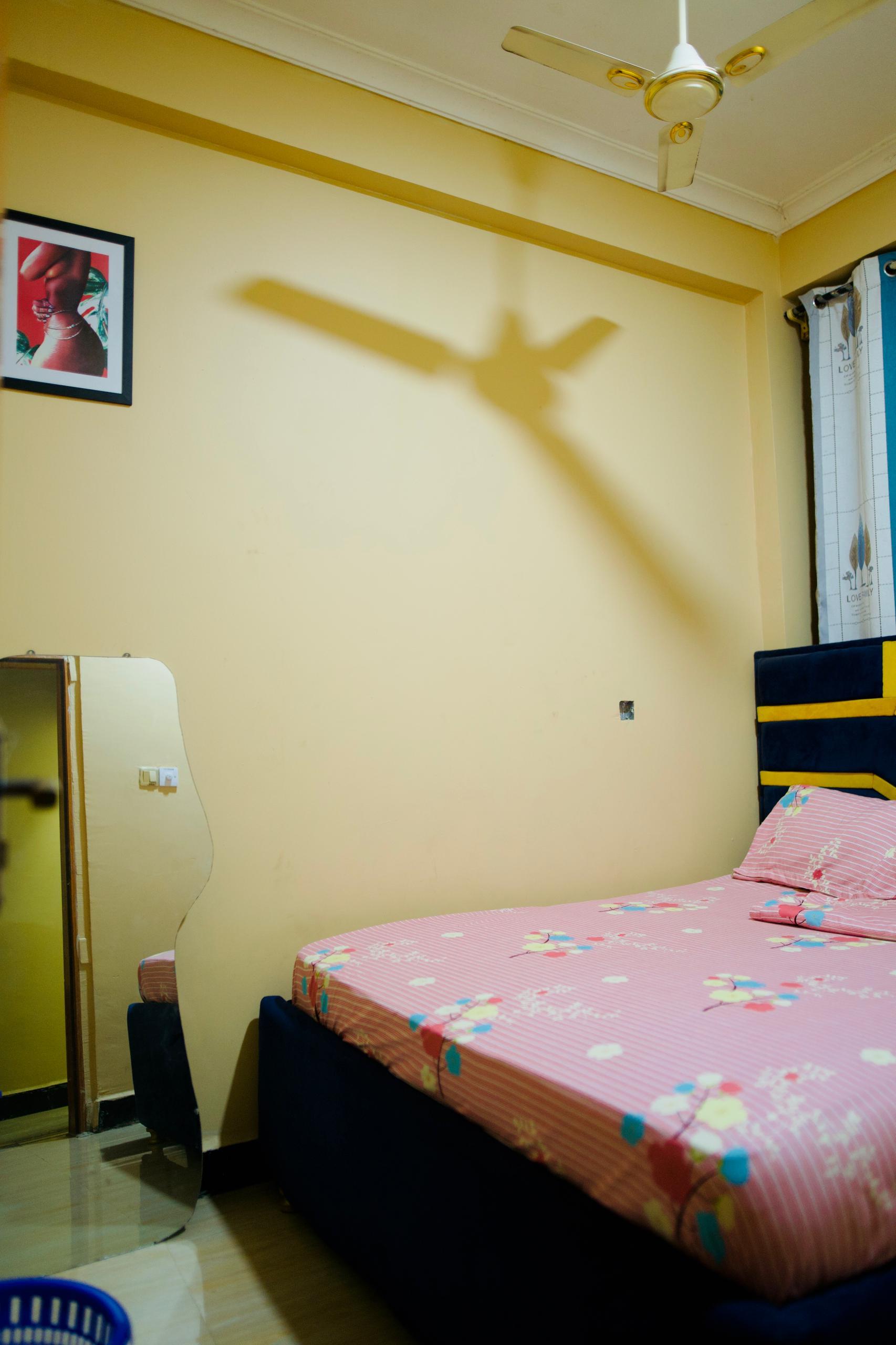 IPH: City Charm Studio Apartment, Sinza Area, Ubungo Municipality, Dar Es Salaam.