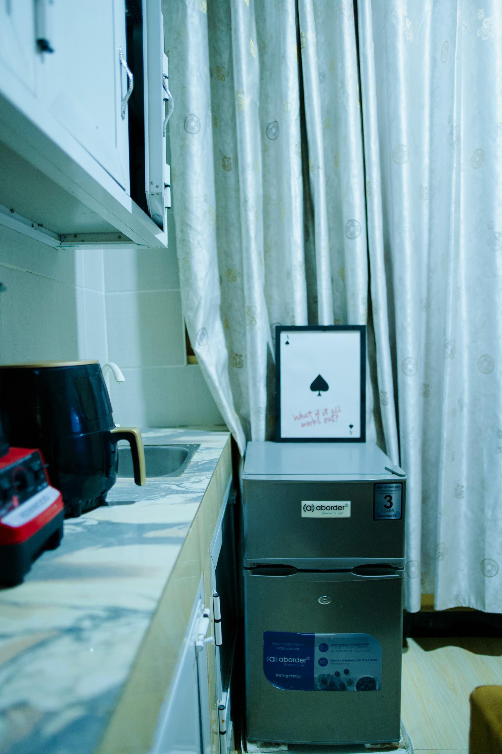 IPH: City Charm Studio Apartment, Sinza Area, Ubungo Municipality, Dar Es Salaam.