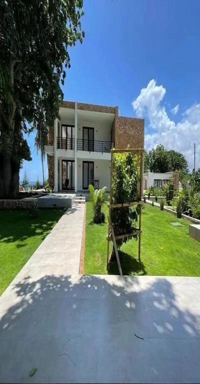 Mwakabilile Real Estate Developer: One-Storey Stunning House For Sale.