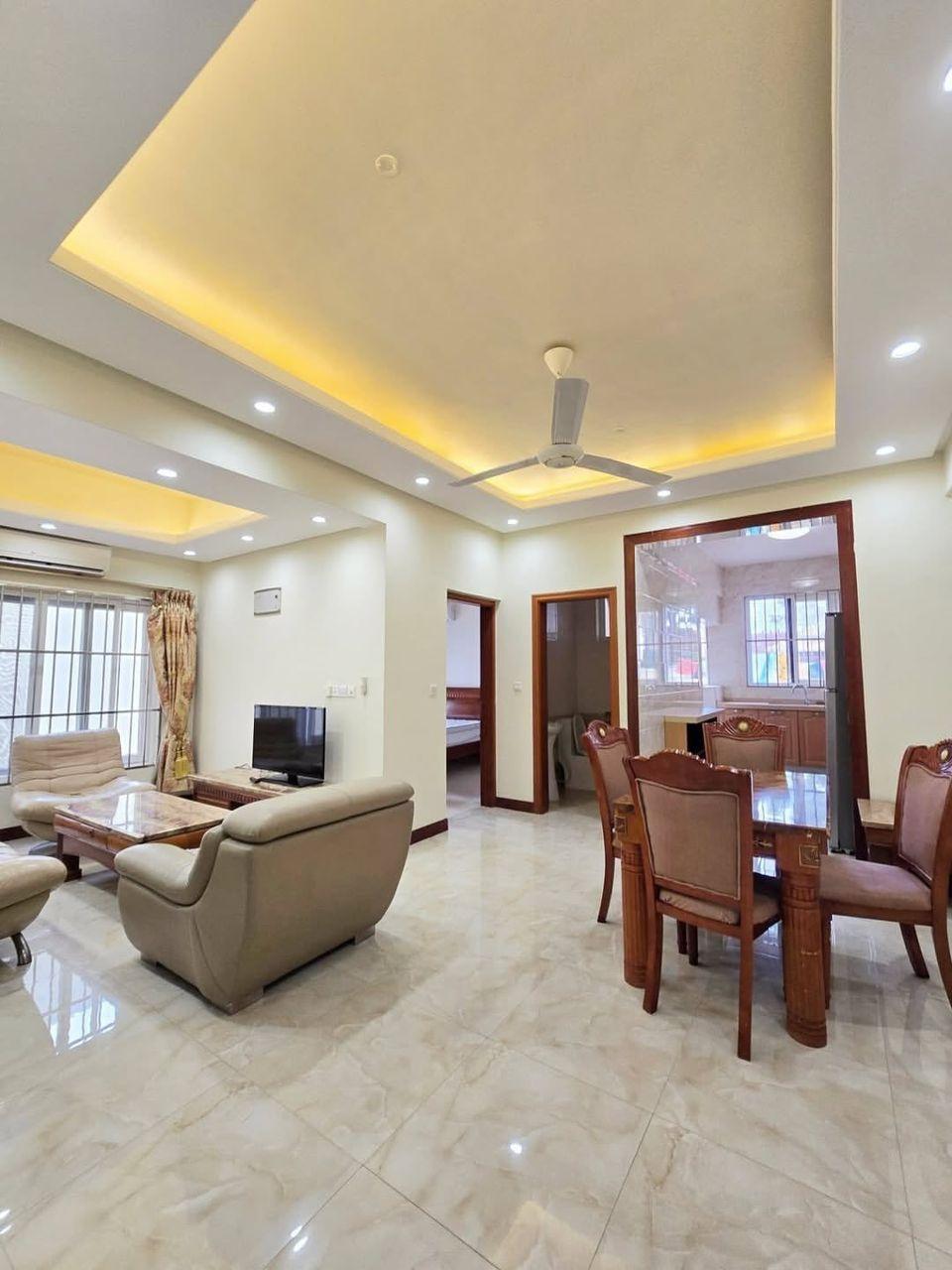 IPH: A Fully Furnished Apartment for Rent, Oyster Bay, Kinondoni MC.