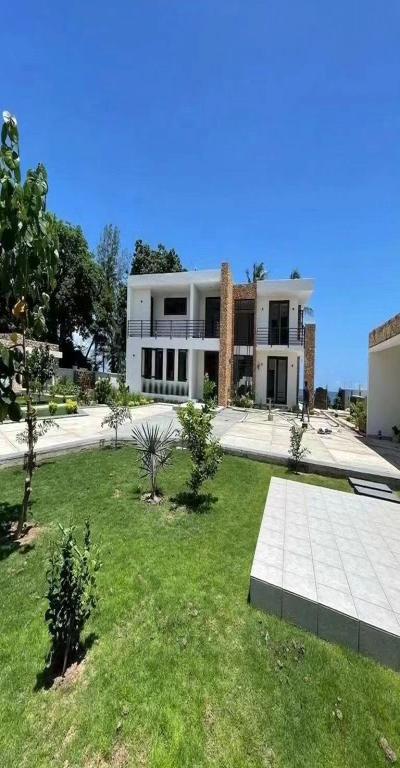 Mwakabilile Real Estate Developer: One-Storey Stunning House For Sale.