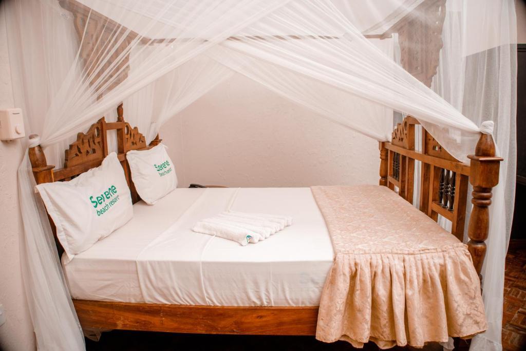 IPH,SERENE BEACH RESORT, Africana, Jangwani Area, Mbezi Beach.