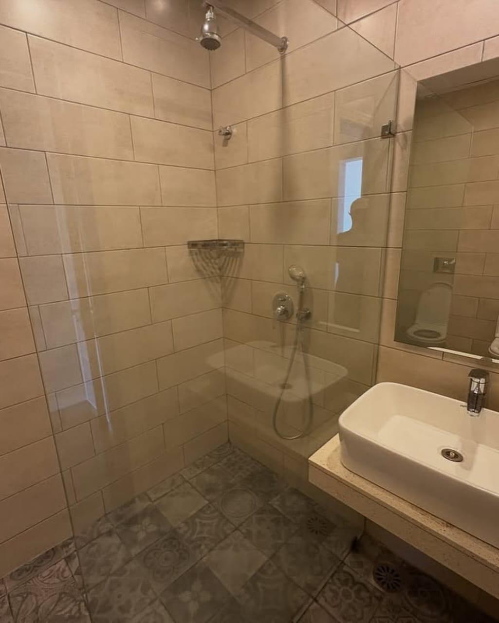 IPH: A Fully Furnished Apartment for Rent, OysterBay, Kinondoni MC.