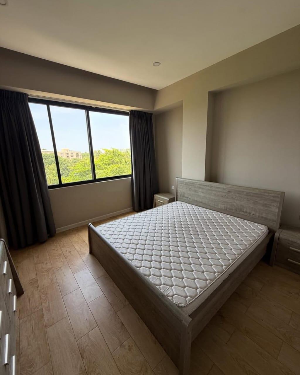 IPH: A Fully Furnished Apartment for Rent, OysterBay, Kinondoni MC.