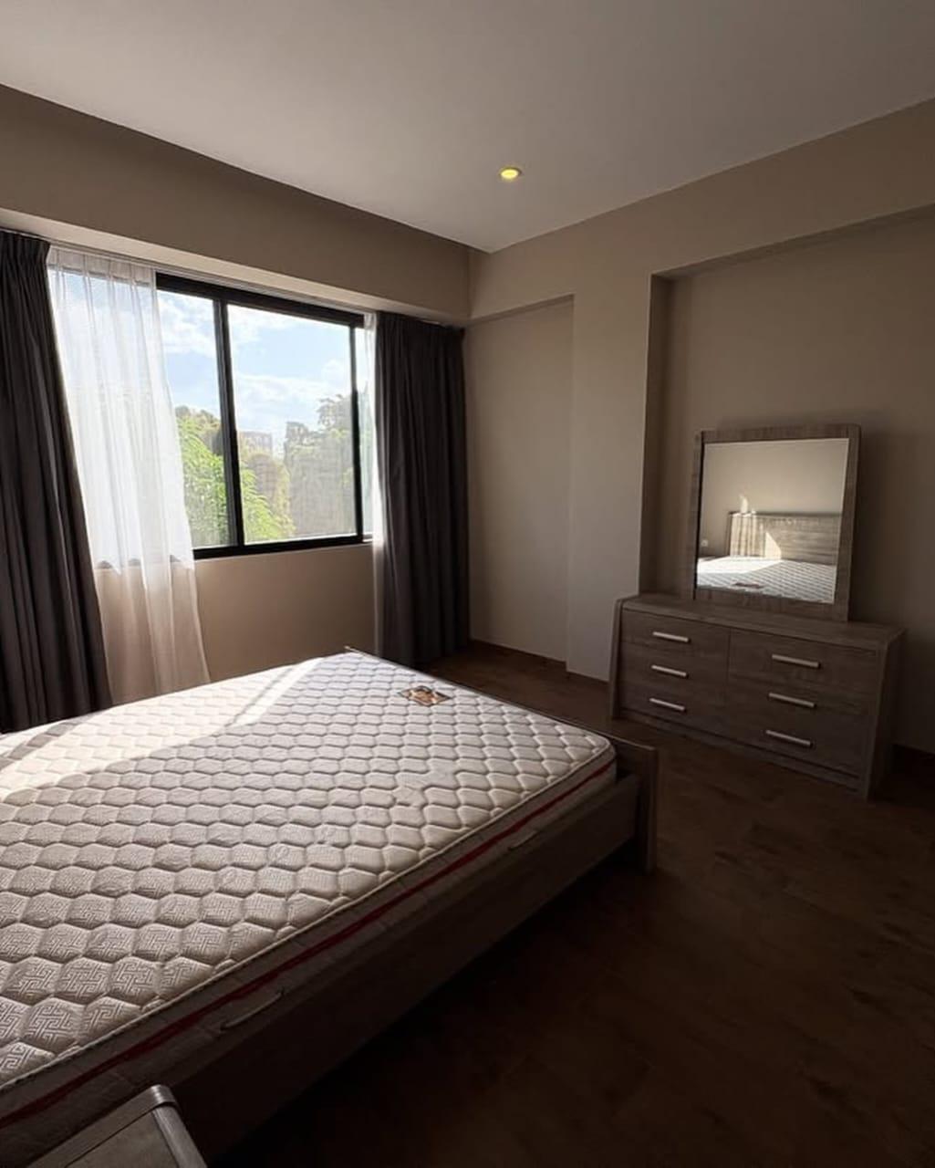 IPH: A Fully Furnished Apartment for Rent, OysterBay, Kinondoni MC.
