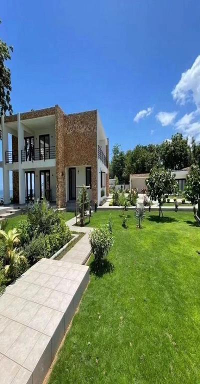 Mwakabilile Real Estate Developer: One-Storey Stunning House For Sale.