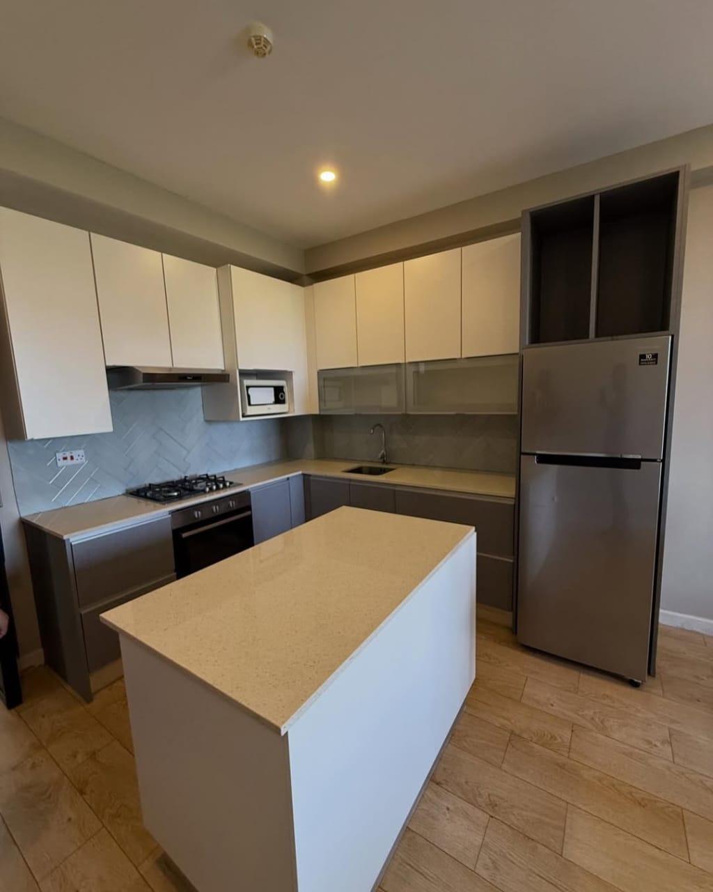 IPH: A Fully Furnished Apartment for Rent, OysterBay, Kinondoni MC.
