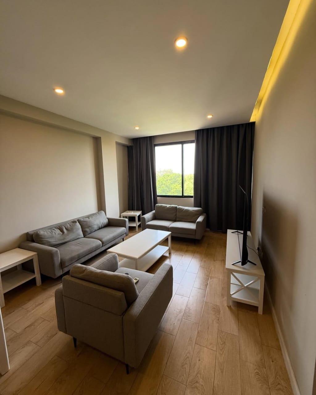 IPH: A Fully Furnished Apartment for Rent, OysterBay, Kinondoni MC.