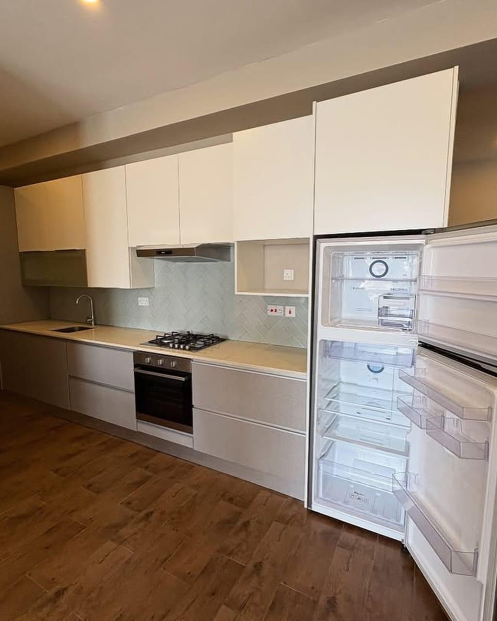 IPH: A Fully Furnished Apartment for Rent, OysterBay, Kinondoni MC.