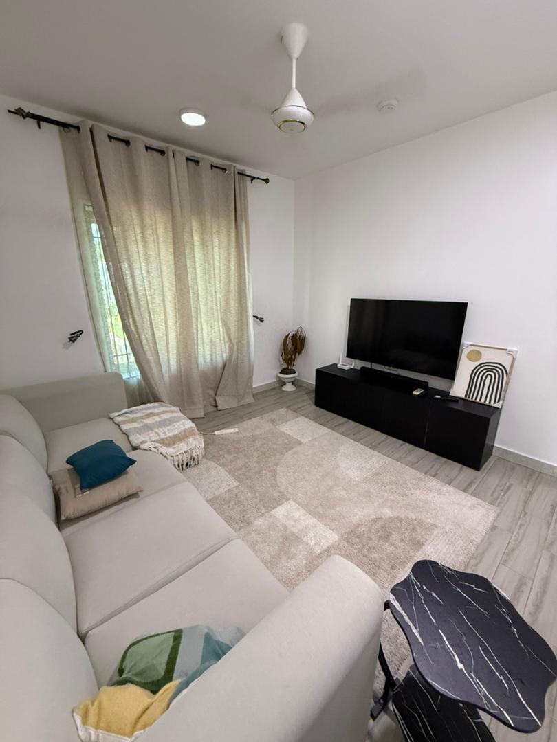 IPH: A Fully Furnished Apartment for Rent, OysterBay, Kinondoni MC.