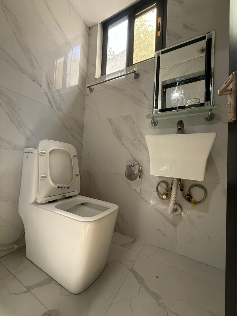 IPH: A Fully Furnished Apartment for Rent, OysterBay, Kinondoni MC.