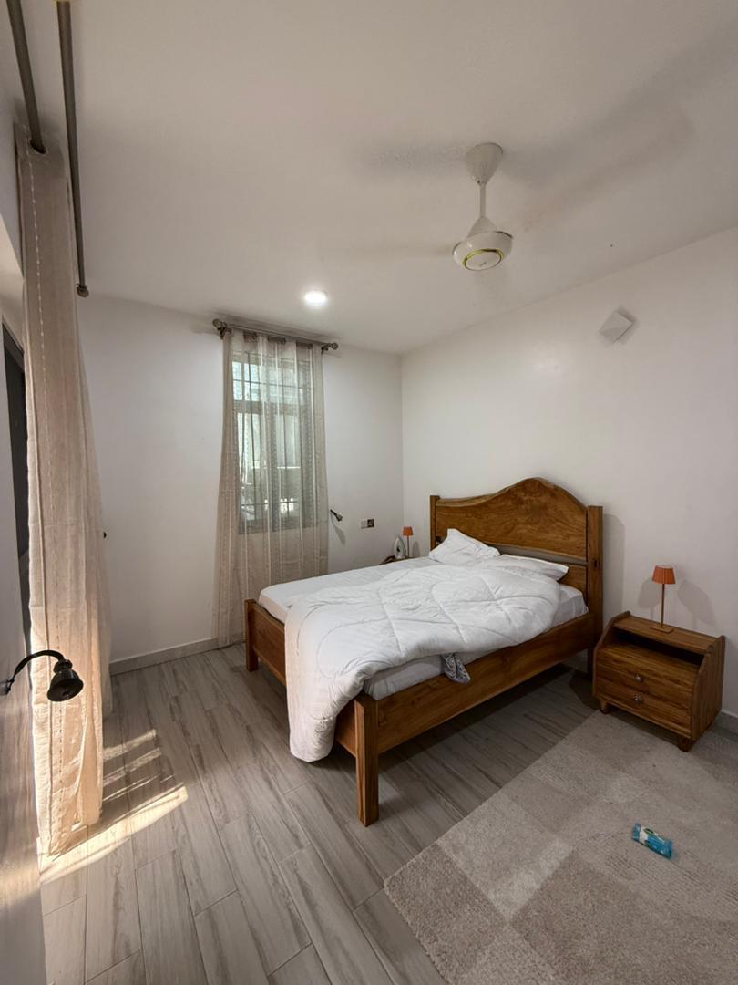 IPH: A Fully Furnished Apartment for Rent, OysterBay, Kinondoni MC.