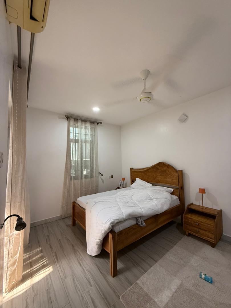 IPH: A Fully Furnished Apartment for Rent, OysterBay, Kinondoni MC.