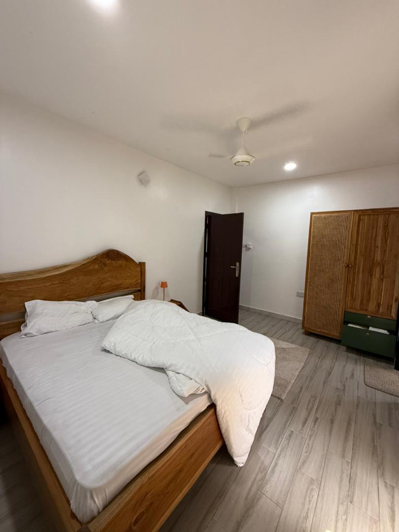 IPH: A Fully Furnished Apartment for Rent, OysterBay, Kinondoni MC.