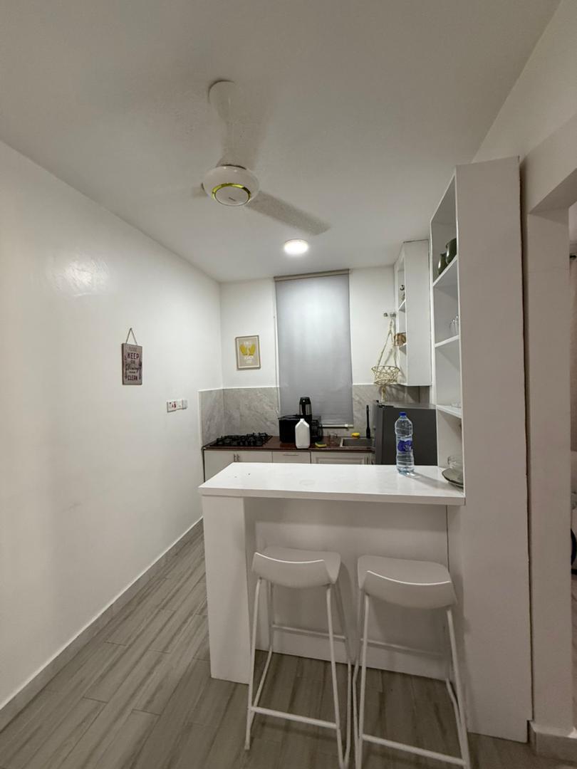 IPH: A Fully Furnished Apartment for Rent, OysterBay, Kinondoni MC.