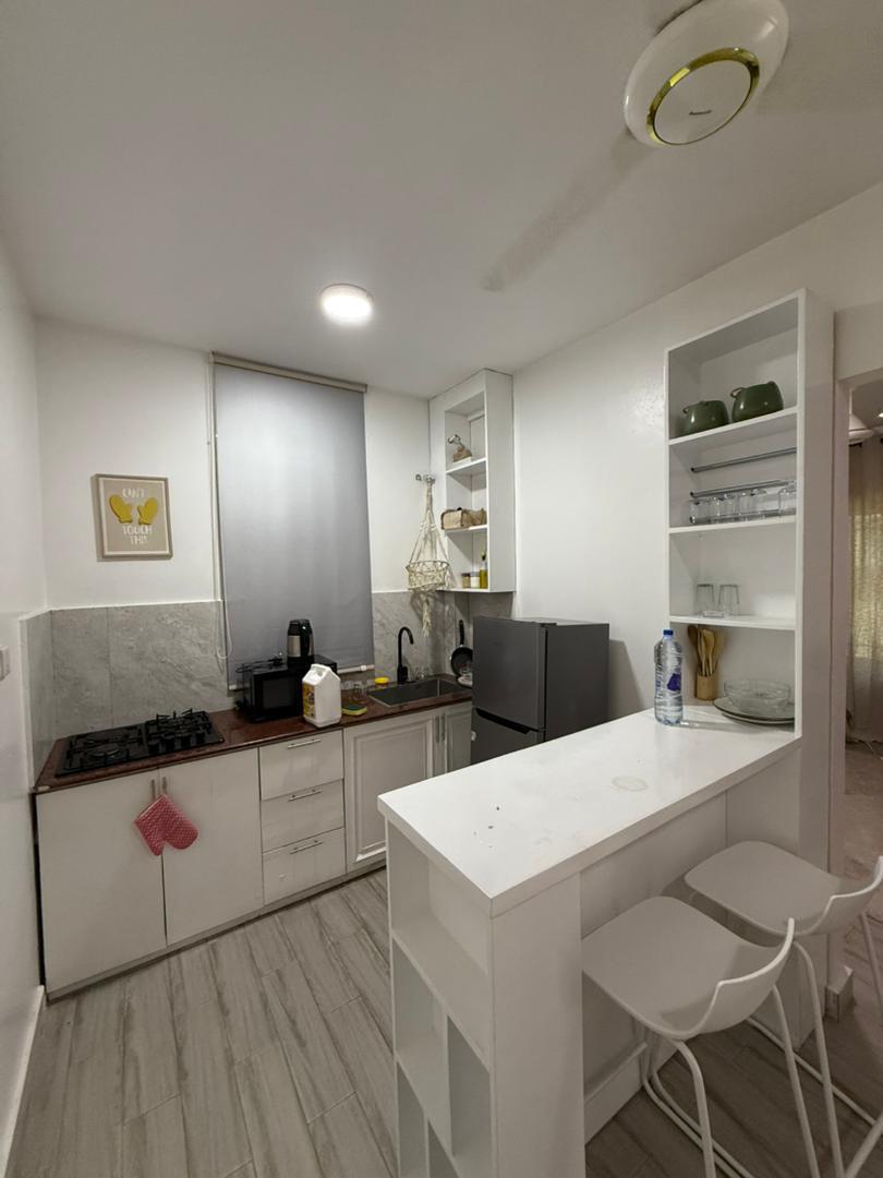 IPH: A Fully Furnished Apartment for Rent, OysterBay, Kinondoni MC.