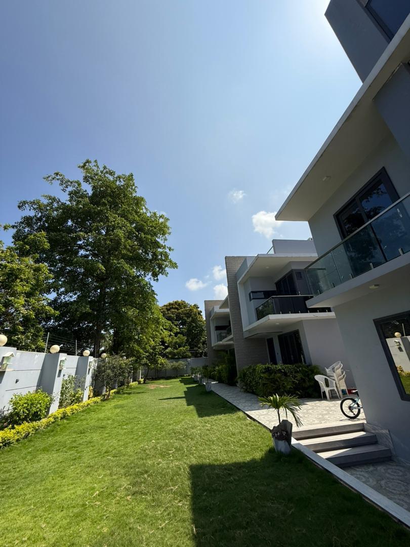 IPH: A Fully Furnished Apartment for Rent, OysterBay, Kinondoni MC.