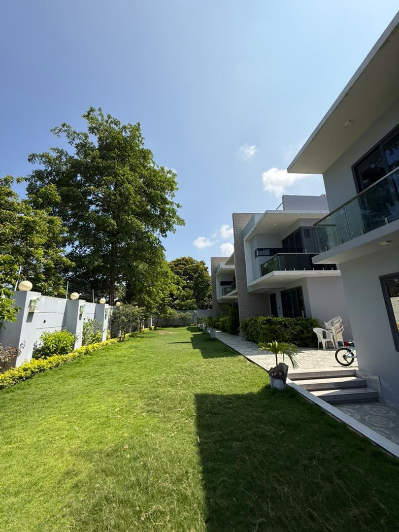 IPH: A Fully Furnished Apartment for Rent, OysterBay, Kinondoni MC.