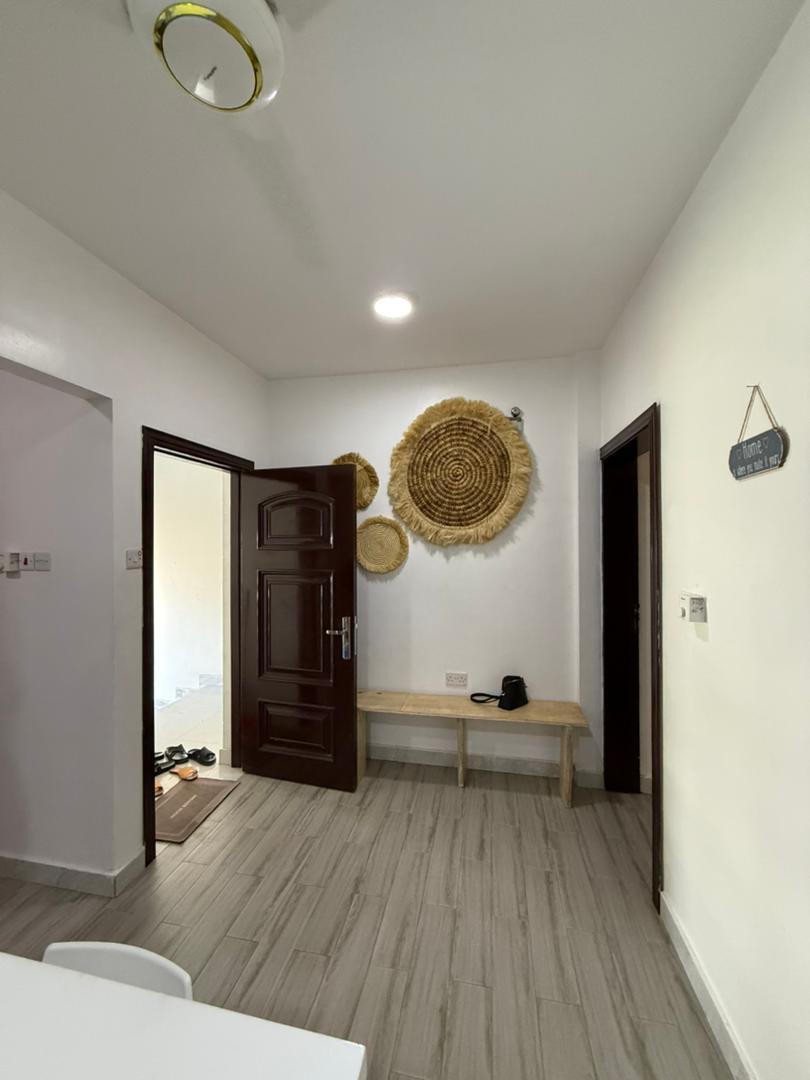 IPH: A Fully Furnished Apartment for Rent, OysterBay, Kinondoni MC.