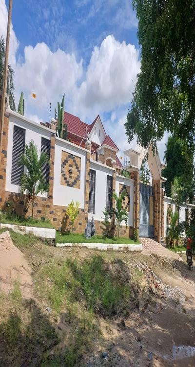Mwakabilile Real Estate Developer: House For Sale.