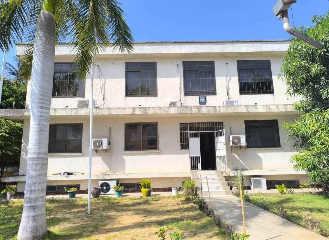 IPH, Industrial  Plot For Sale, Mikocheni B, Kinondoni MC.