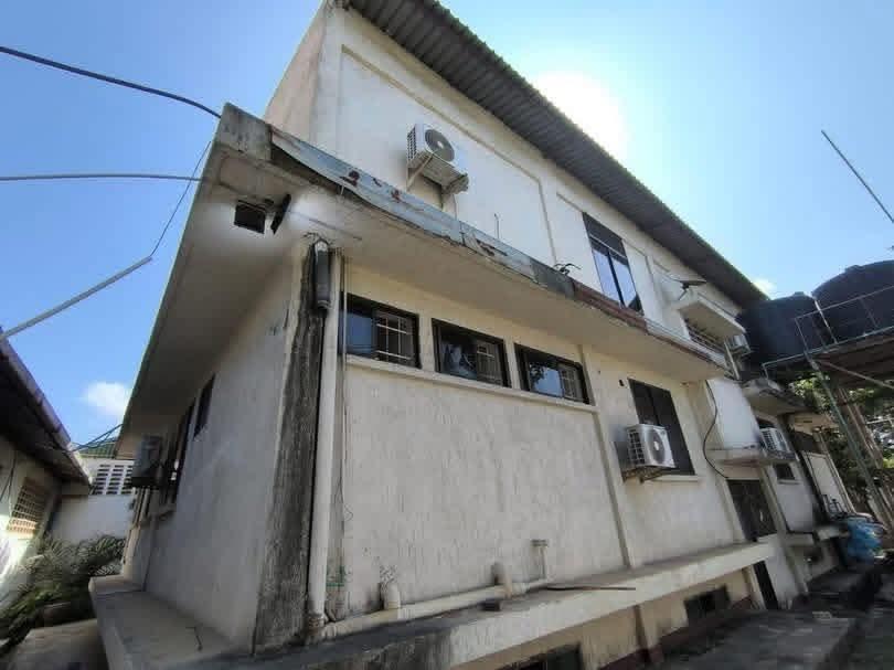 IPH, Industrial  Plot For Sale, Mikocheni B, Kinondoni MC.