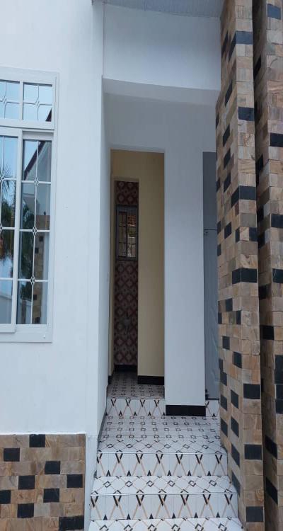 Mwakabilile Real Estate Developer: House For Sale.