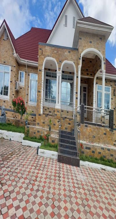 Mwakabilile Real Estate Developer: House For Sale.