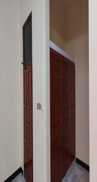 Mwakabilile Real Estate Developer: House For Sale.