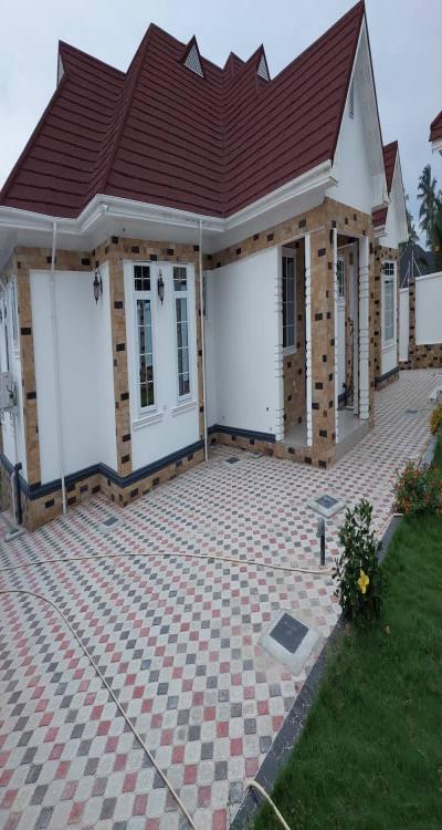 Mwakabilile Real Estate Developer: House For Sale.