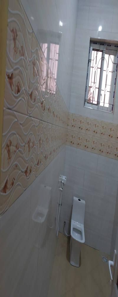 Mwakabilile Real Estate Developer: House For Sale.