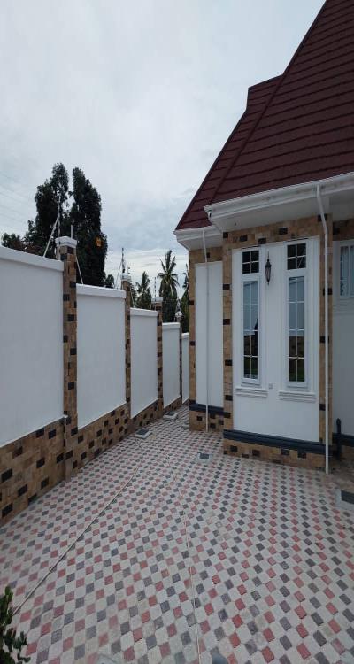 Mwakabilile Real Estate Developer: House For Sale.