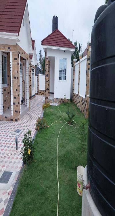 Mwakabilile Real Estate Developer: House For Sale.