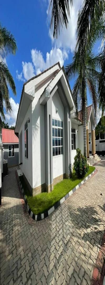 Mwakabilile Real Estate Developer: House For Sale