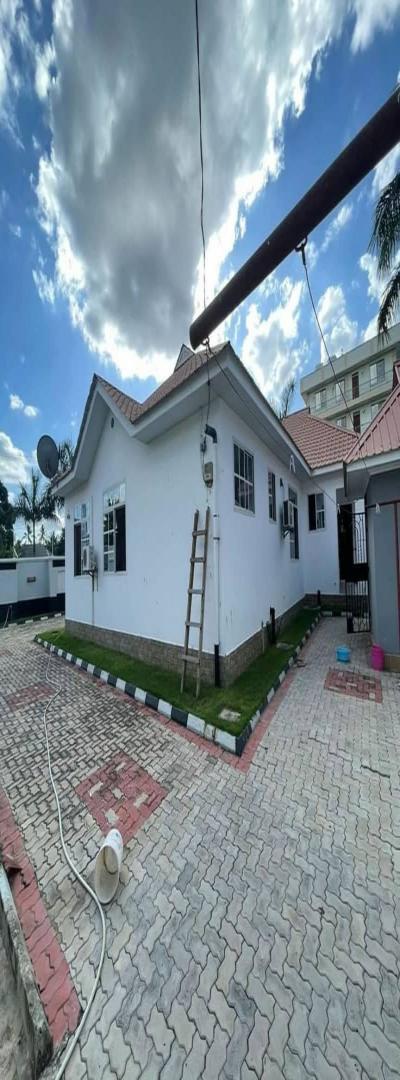 Mwakabilile Real Estate Developer: House For Sale