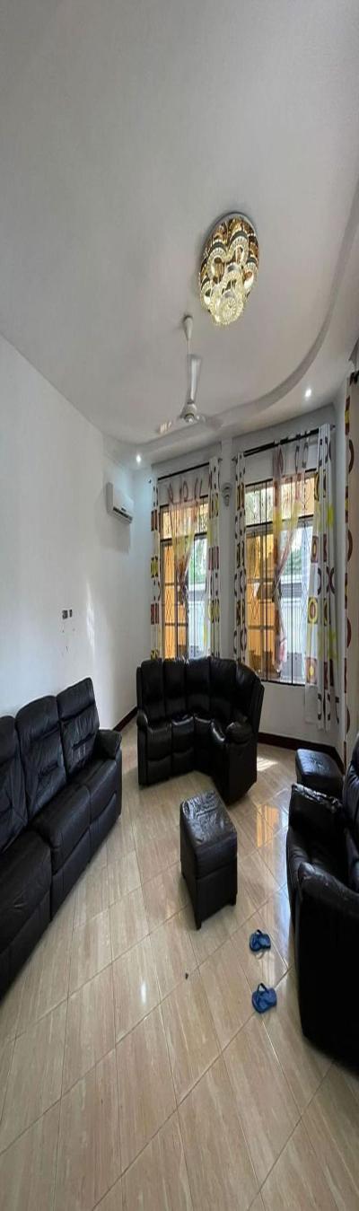 Mwakabilile Real Estate Developer: House For Sale