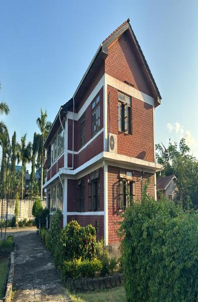 Mwakabilile Real Estate Developer: House For Sale.