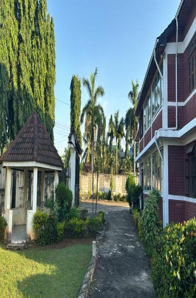 Mwakabilile Real Estate Developer: House For Sale.