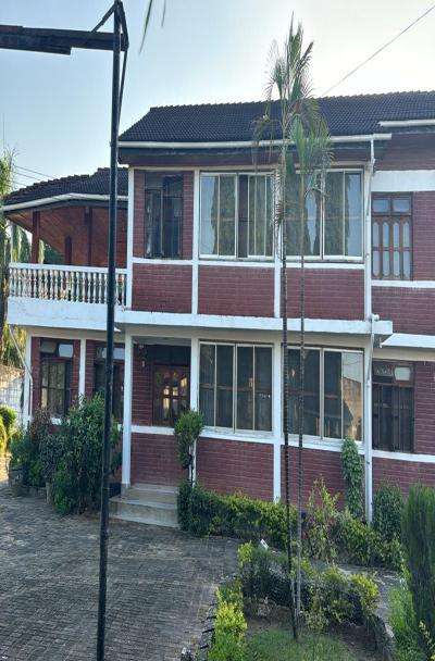 Mwakabilile Real Estate Developer: House For Sale.